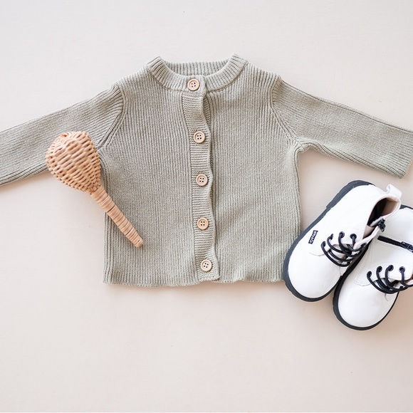 Combat Boots - White Patent - Riley & Co - Picture 9 of 12